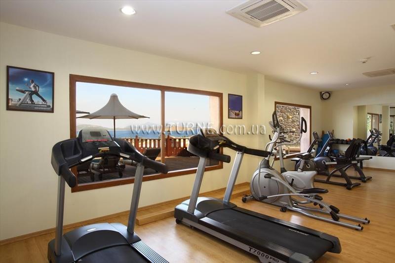 Панорама Temenos Hotel 4*