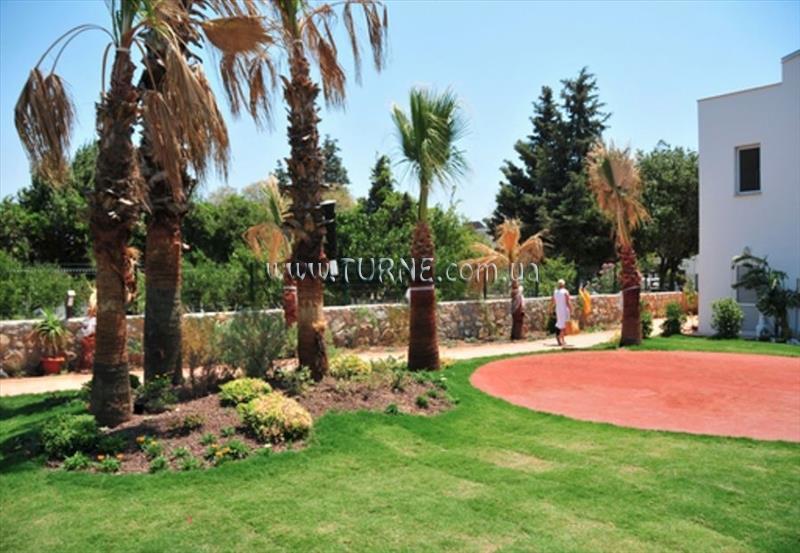 Вид Dilek Agaci Boutique Hotel & Beach 3*