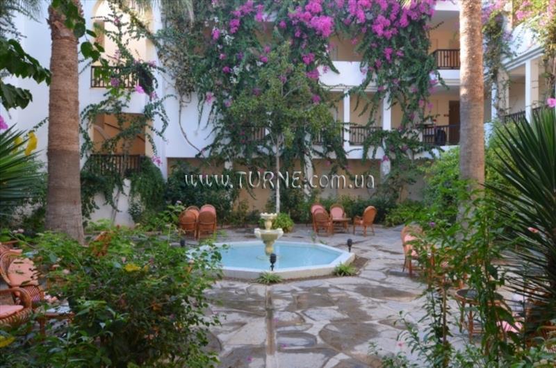 Панорама Natur Hotel 4*