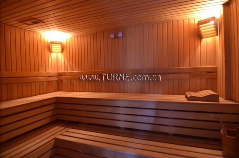 Апартаменты Natur Hotel 4*