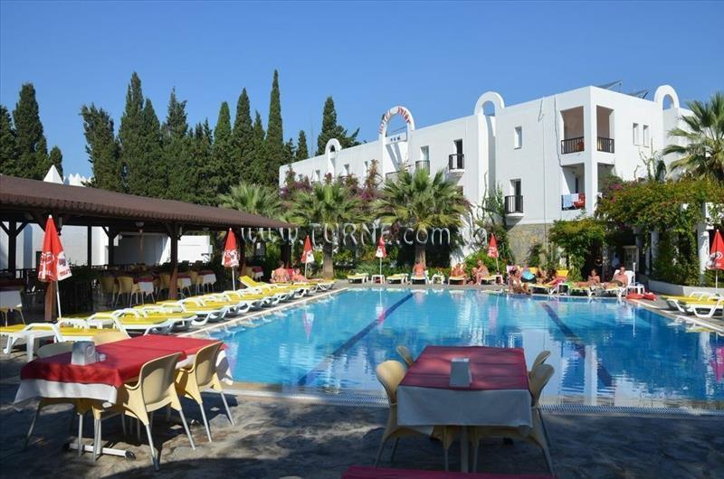 Вид Natur Hotel 4*