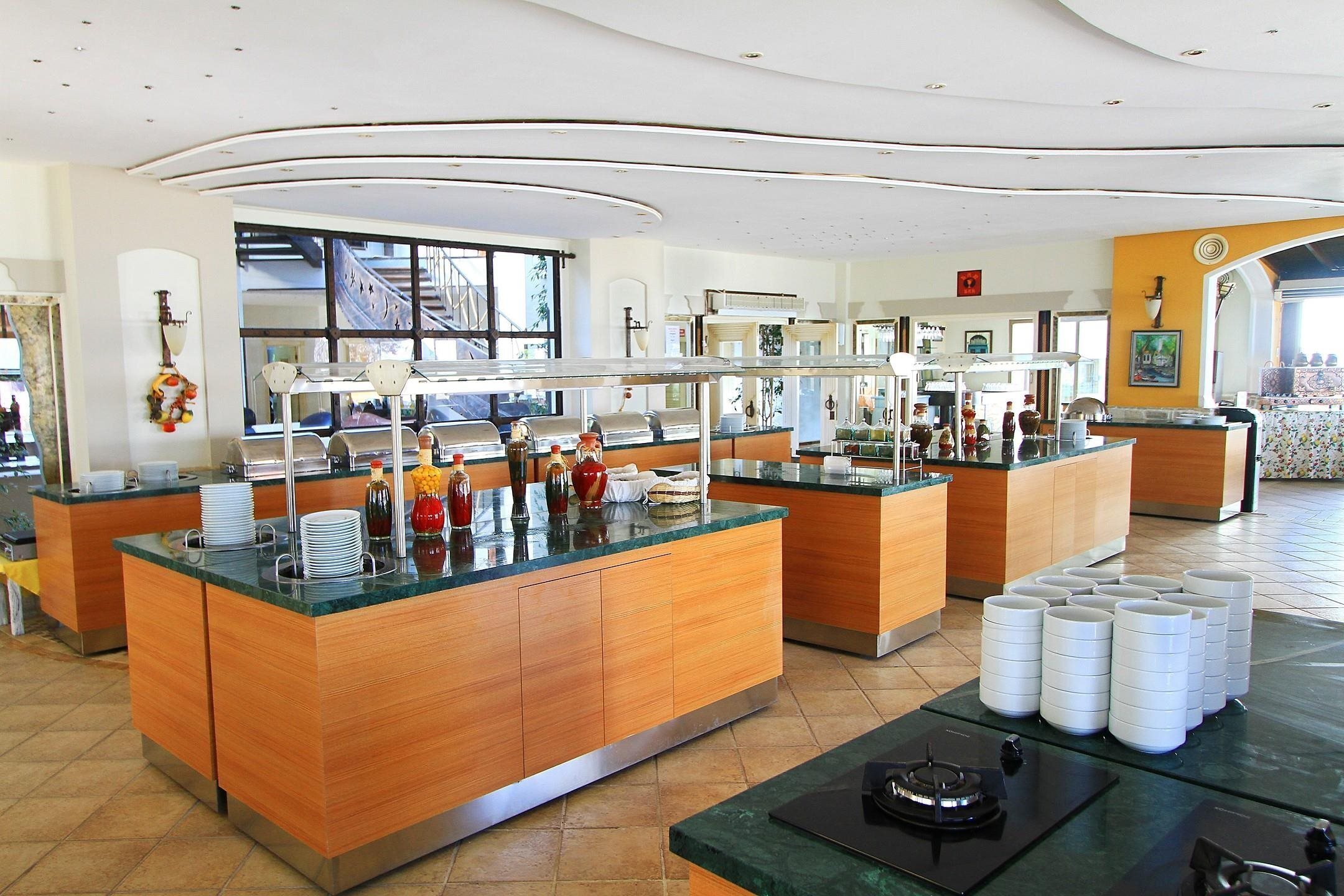 Панорама Onderhan 4*