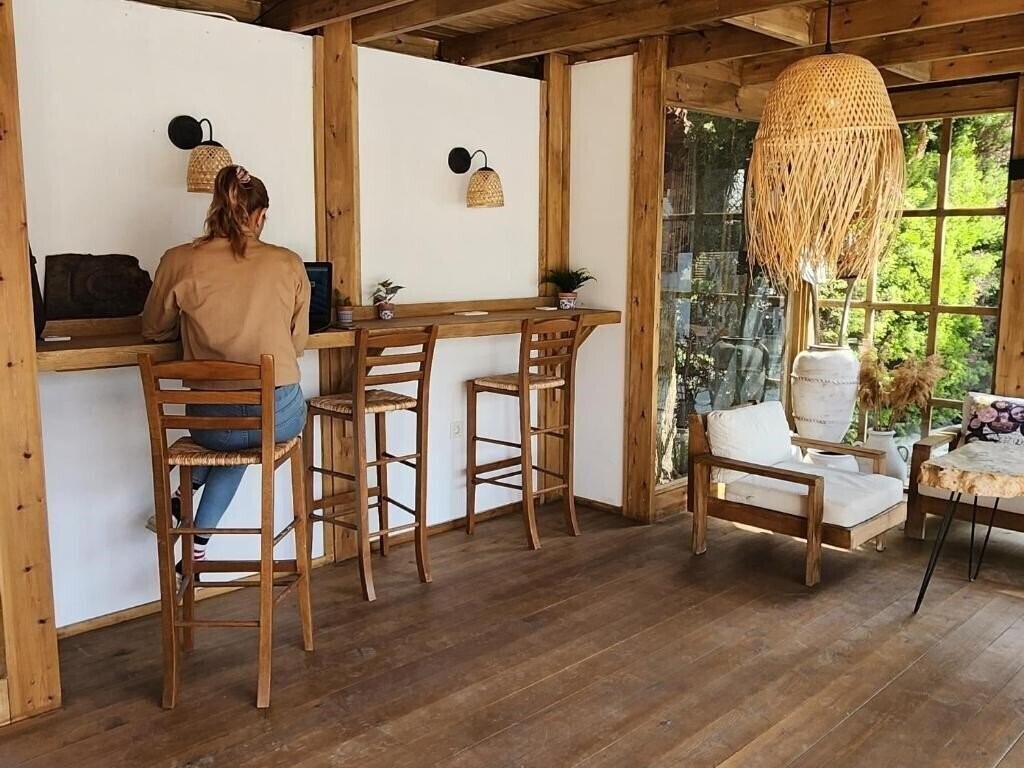 Фотография Red Lion Bodrum 2*