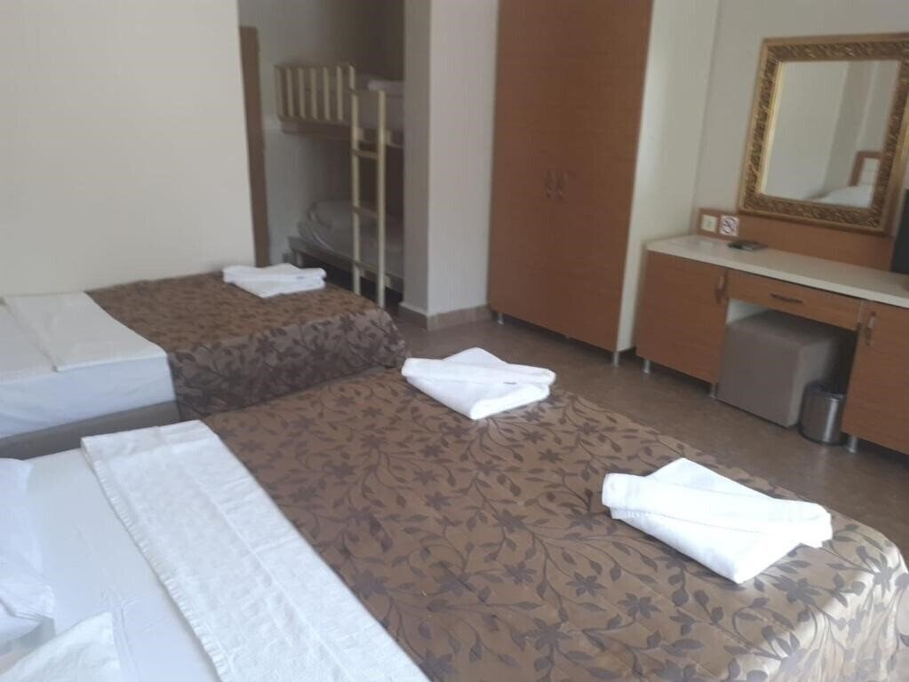 Панорама Bitez Risa Hotel (ex. Risa) 4*