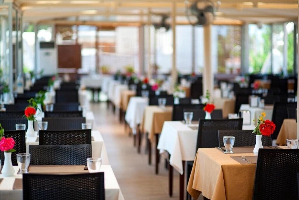 Картинка Bitez Risa Hotel (ex. Risa) 4*