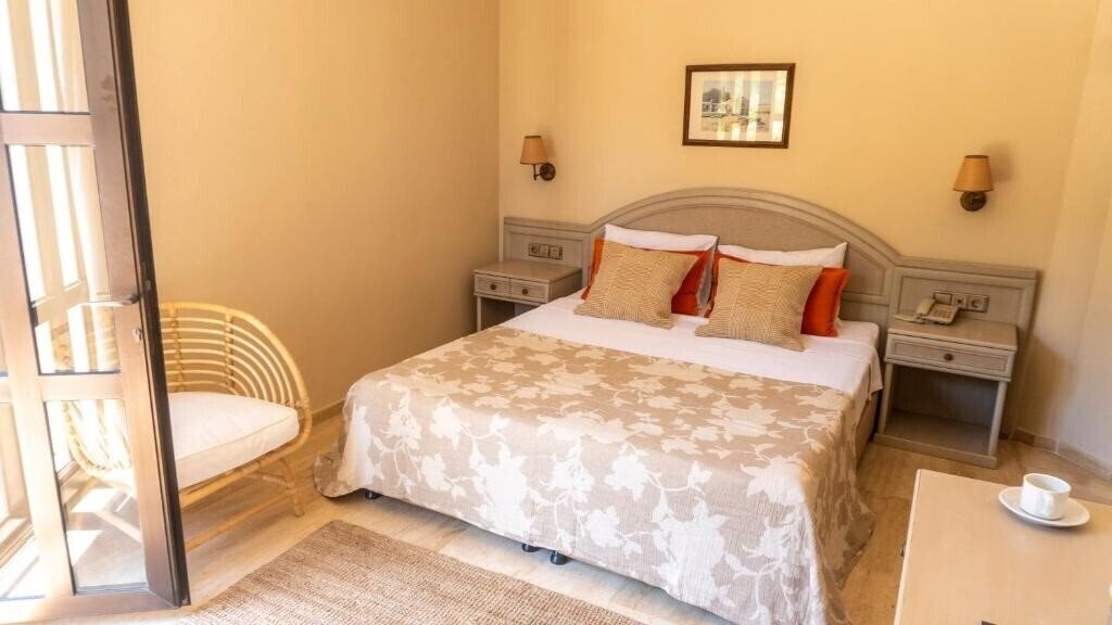 Панорама Torbahan 3*