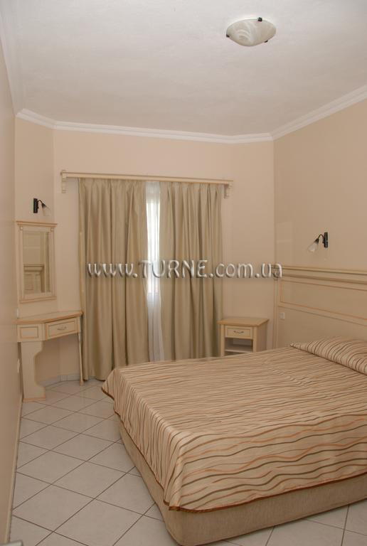 Панорама Tropicana Beach Hotel Bodrum 3*