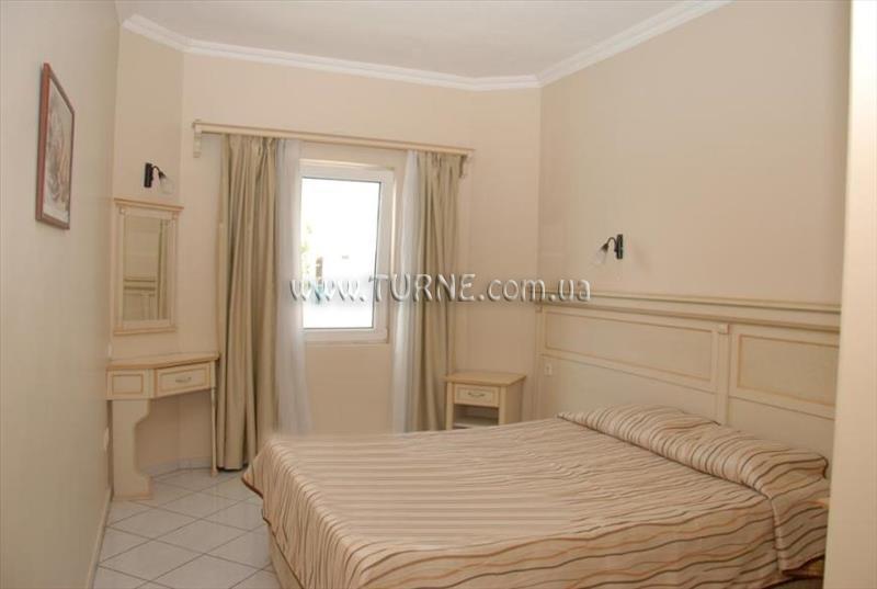 Апартаменты Tropicana Beach Hotel Bodrum 3*
