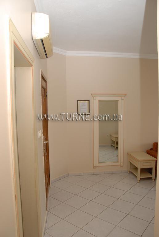 Вид Tropicana Beach Hotel Bodrum 3*