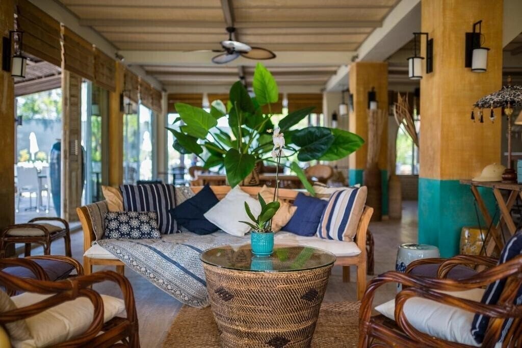 Вид Princess Artemisia 3*