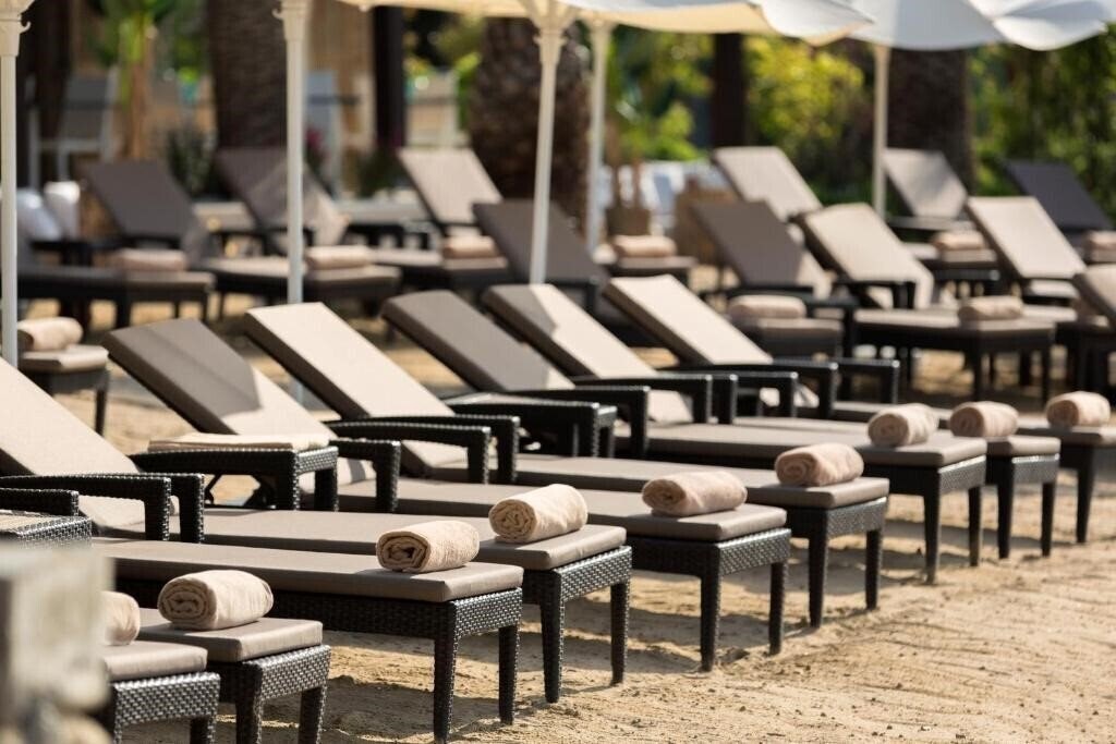 Апартаменти Princess Artemisia 3*