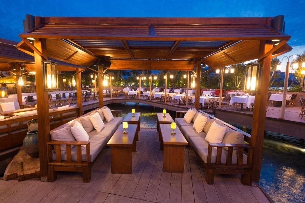 Панорама Princess Artemisia 3*