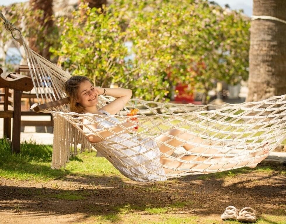 Панорама Charm Beach Hotel 4*