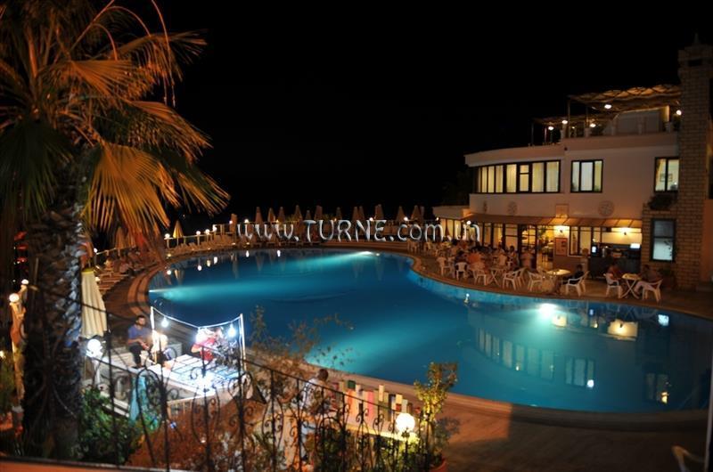 Панорама Family Belvedere Hotel 3*