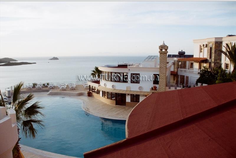 Територія Family Belvedere Hotel 3*