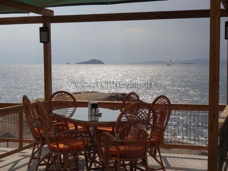 Картинка Aydem Hotel 2*