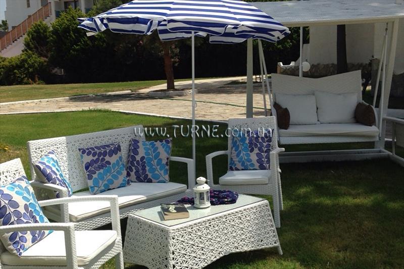 Панорама Club Blue White 4*