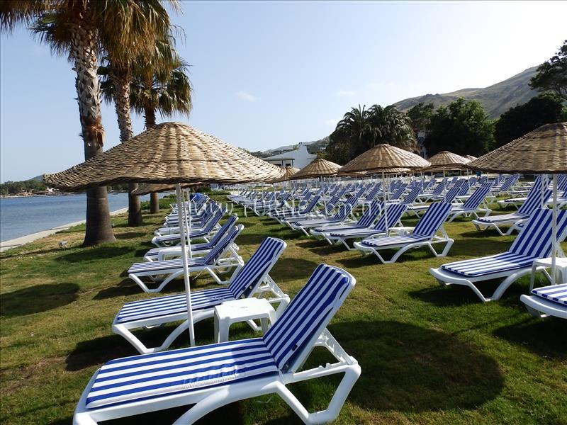 Территория Club Blue White 4*