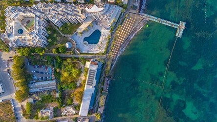 Отель Young Cave Hotel 3*