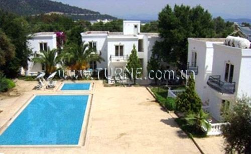 Панорама Club Aqua Torba 3*