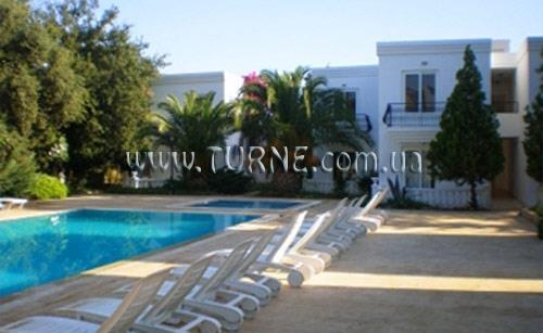 Апартаменти Club Aqua Torba 3*