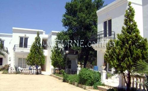 Територія Club Aqua Torba 3*