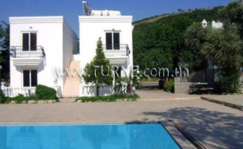 Вид Club Aqua Torba 3*