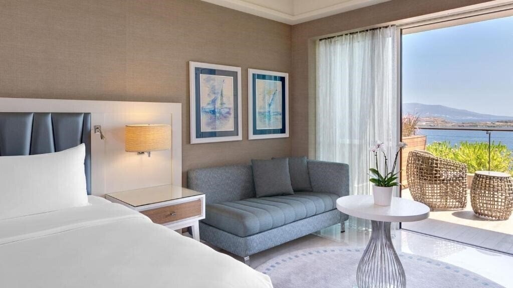 Вид Caresse A Luxury Collection Resort & SPA 5*