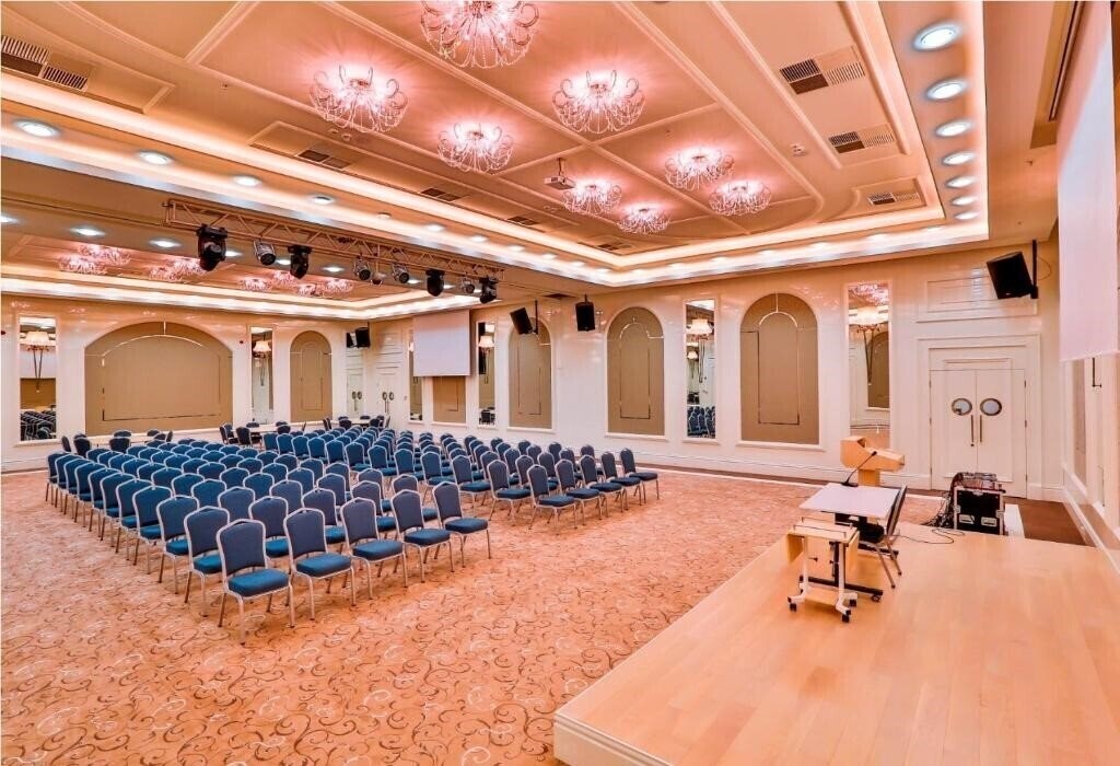 Вид Mivara Luxury Resort & SPA 5*