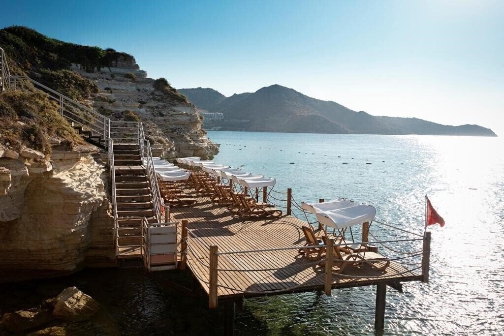 Апартаменты Xanadu Island 5*