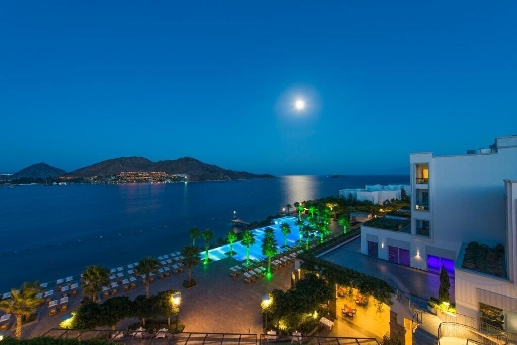 Вид Xanadu Island 5*