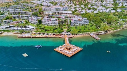 Отель Peyk Hotel 1*