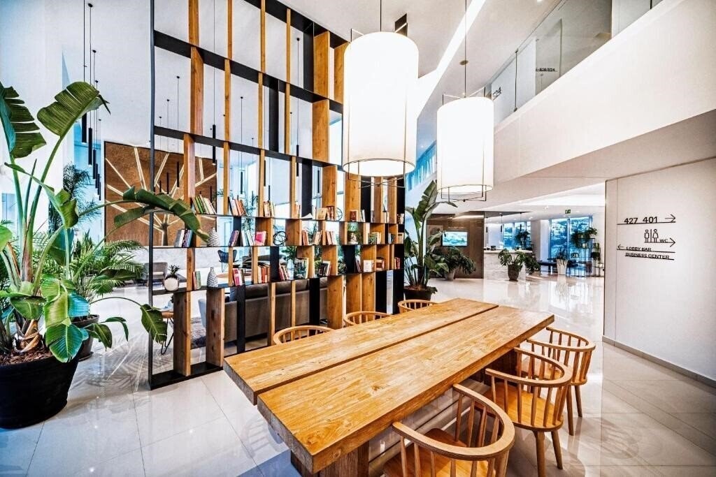 Фото Cape Bodrum Beach Resort 4*