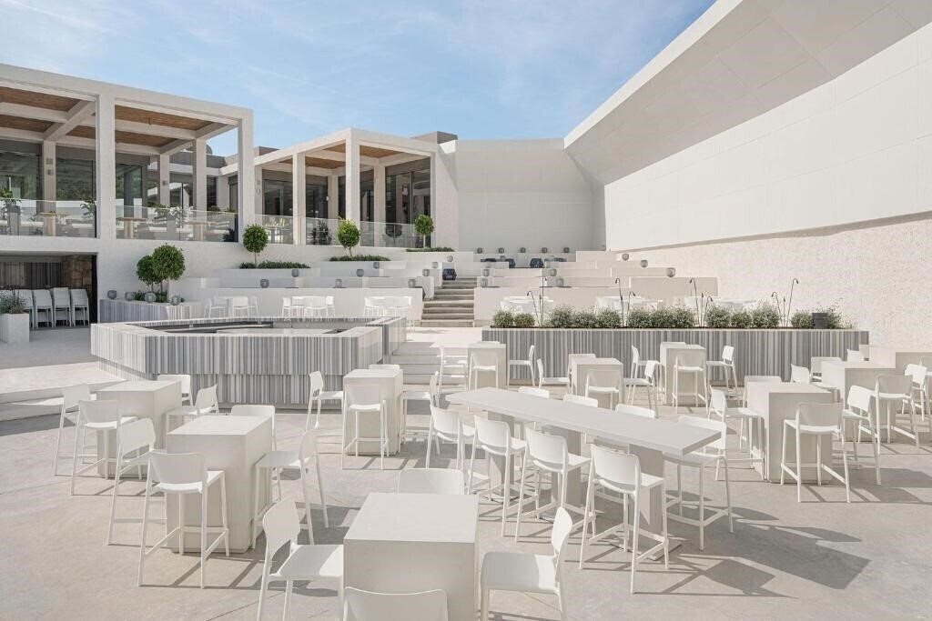 Вид Voyage Torba 5*