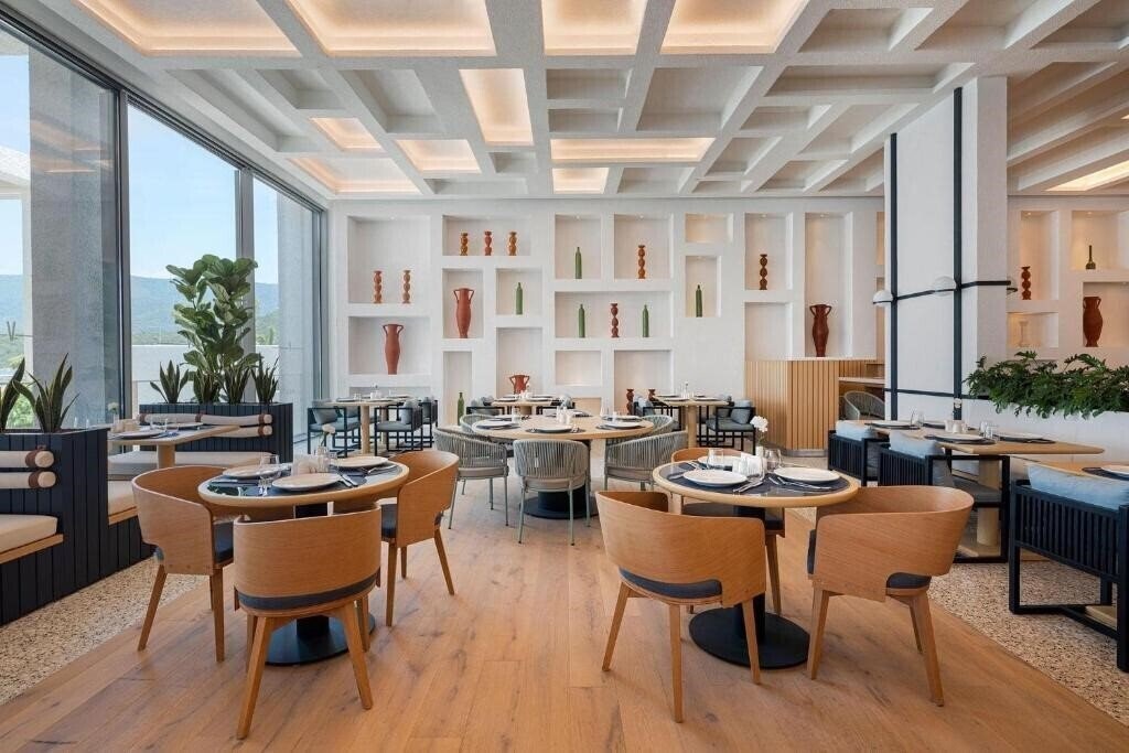 Территория Voyage Torba 5*