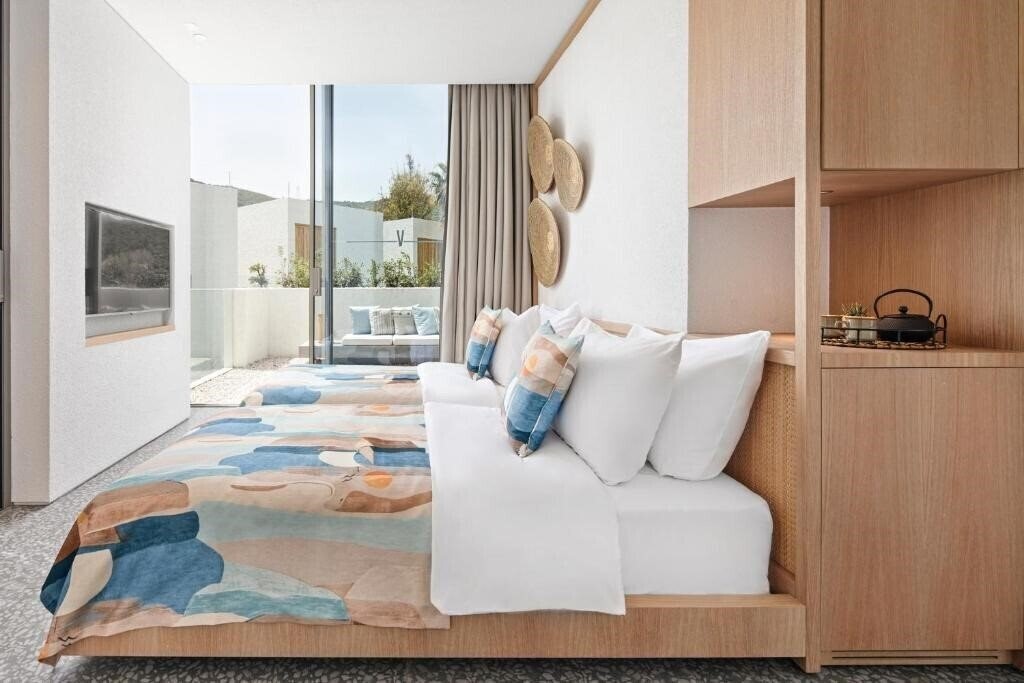 Картинка Voyage Torba (ex. Club Voyage Torba) 5*