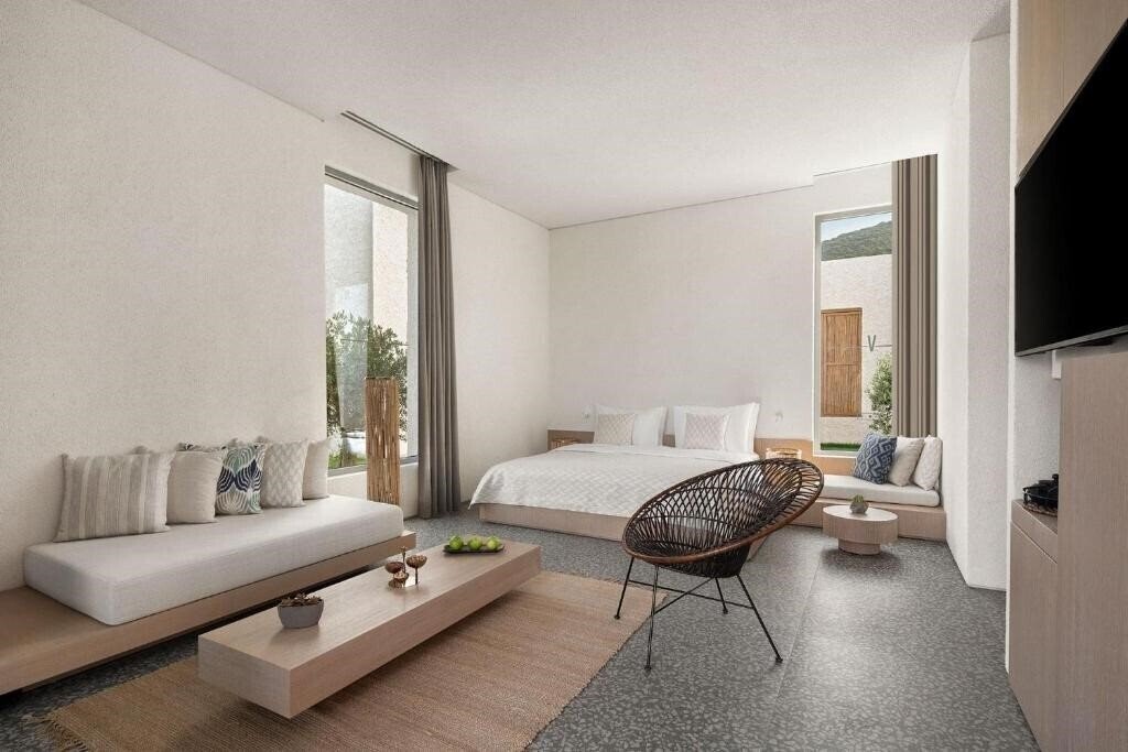 Панорама Voyage Torba 5*