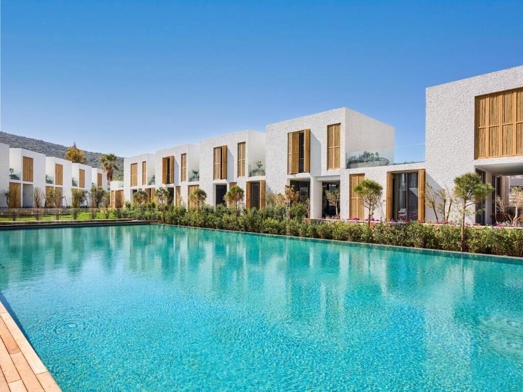 Фото Voyage Torba (ex. Club Voyage Torba) 5*