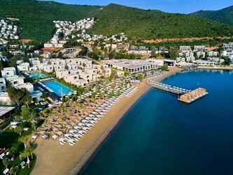 Отель Pera Line Residence Hotel 5*
