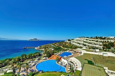 Отель Pera Line Residence Hotel 5*