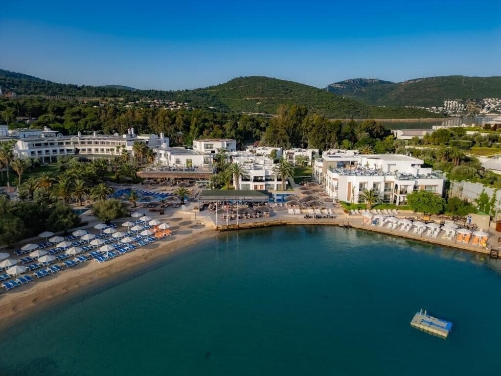 Фото Samara Hotel 5*