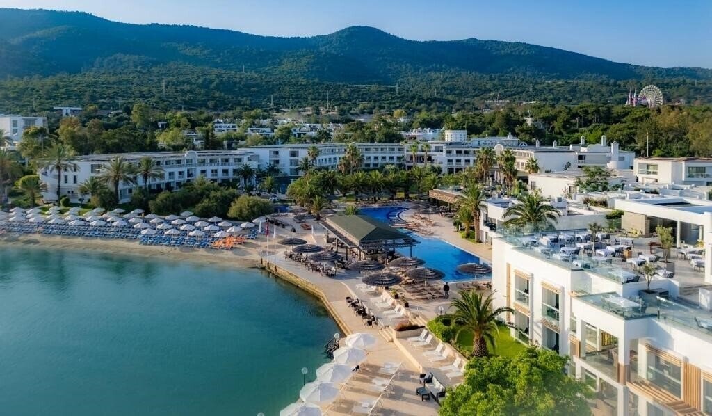 Фотография Samara Hotel 5*