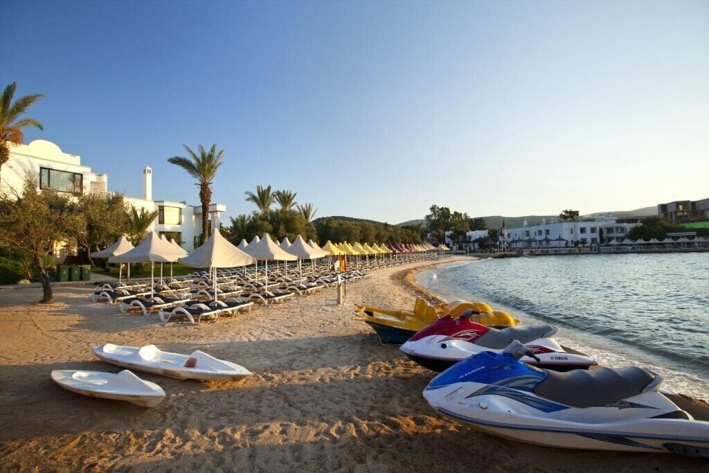 Изображение Samara Hotel 5*