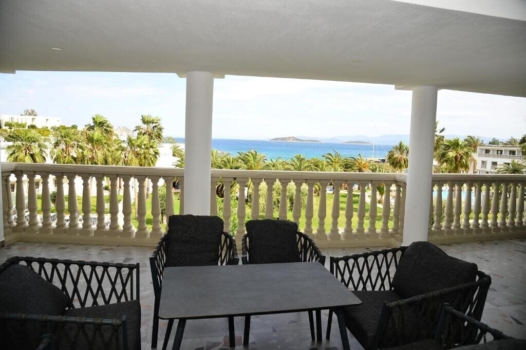 Картинка Samara Hotel 5*