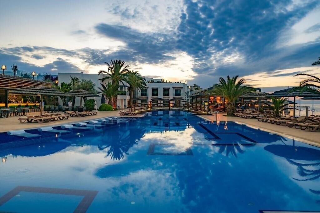 Картинка Samara Hotel 5*