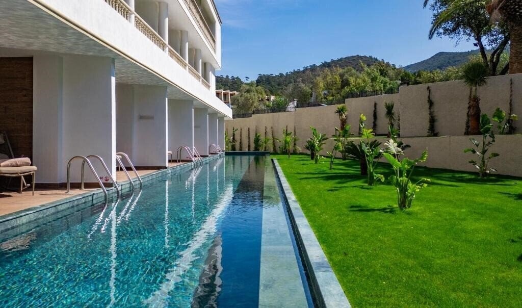 Панорама Samara Hotel 5*