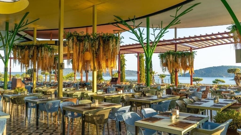 Апартаменты La Blanche Island Bodrum (ex. Amara Island) 5*