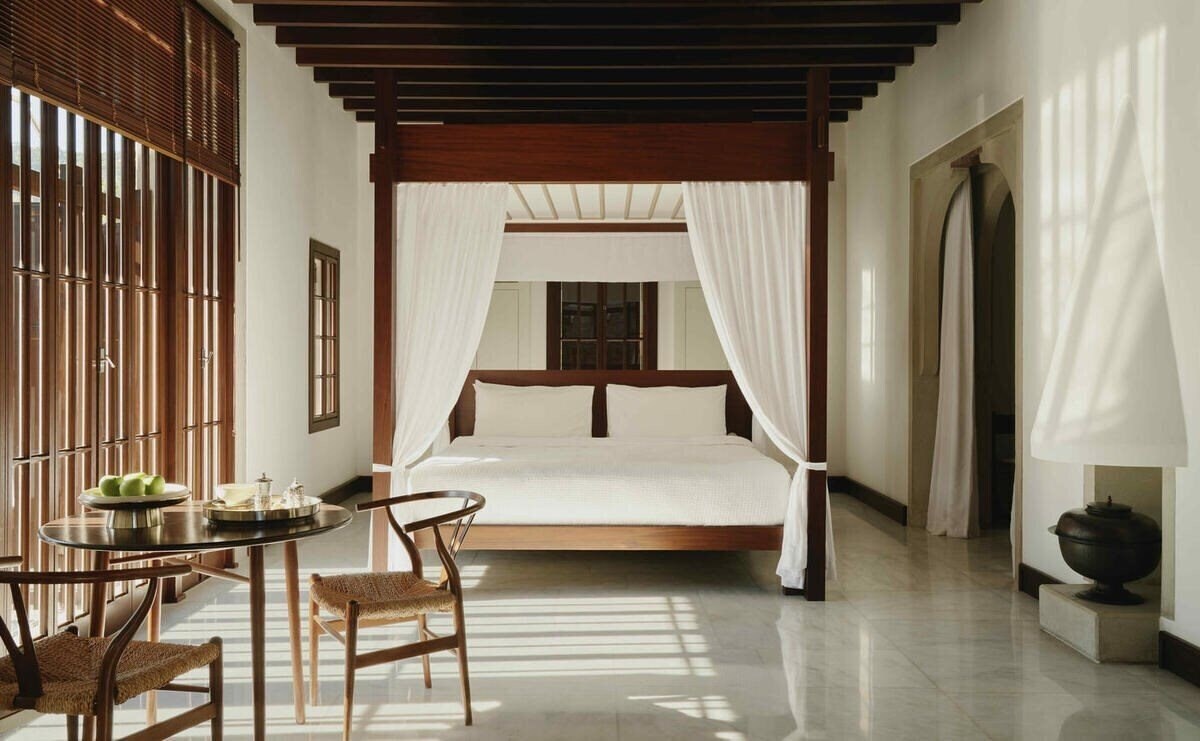 Панорама Amanruya 5*