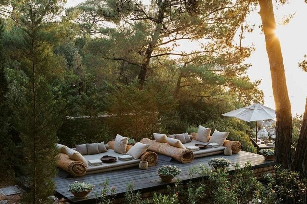 Територія Amanruya 5*