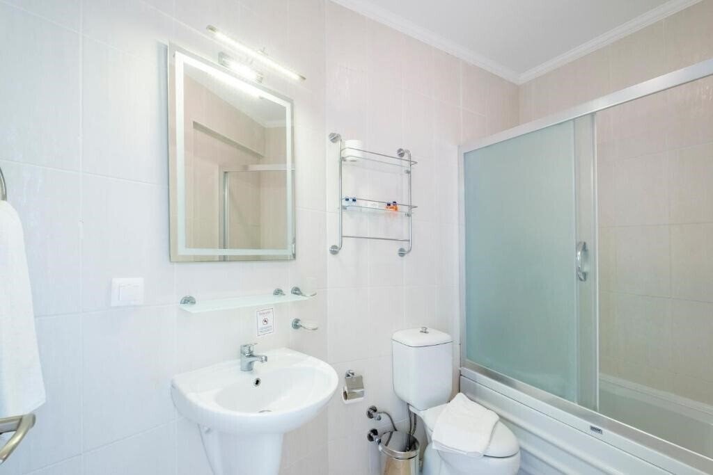 Фотография Clc World Apollonium Spa & Beach Resort 4*